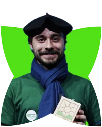 Bioeco Camp Coachs 173