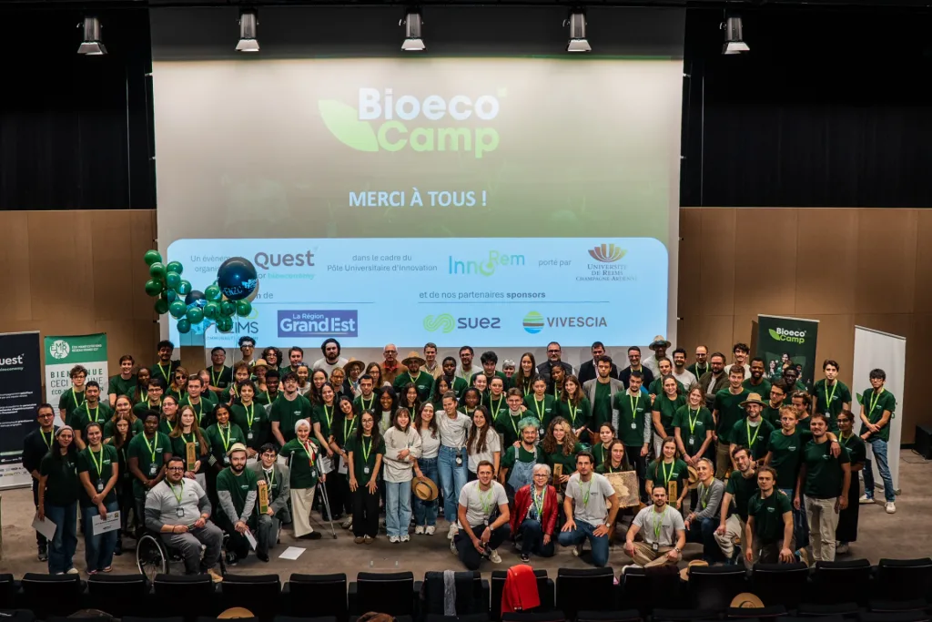 Bioeco Camp 2025