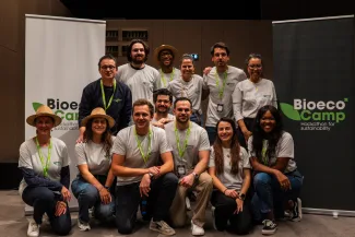 Bioeco Camp Videos 216