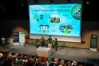 Bioeco Camp Videos 218