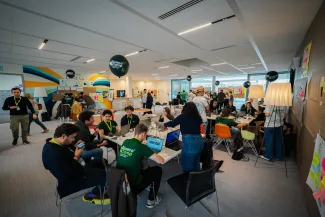 Bioeco Camp Videos 219
