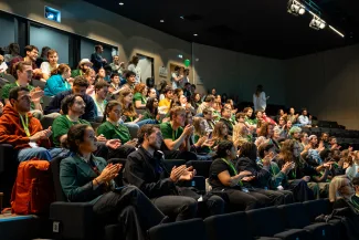 Bioeco Camp Videos 223